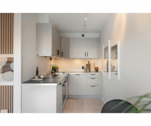 Aménager petite cuisine Haguenau