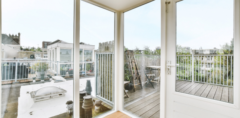 Chauffage véranda Poissy