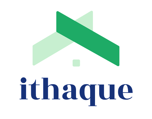 ithaque logo