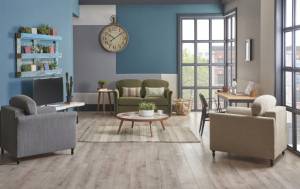 Sol en bois massif ou imitation, lequel choisir ?