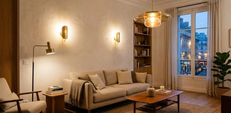  Changement d'heure comment gagner en luminosité dans son intérieur ?