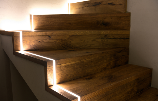 Rénover escalier bois Le Creusot