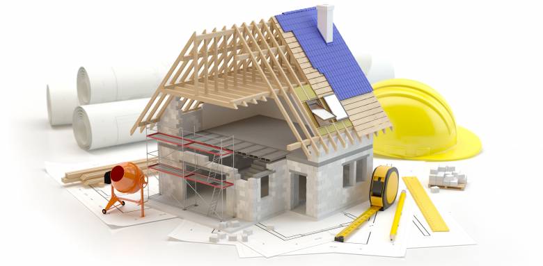 Construire sa maison à Tours.