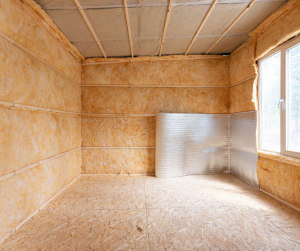 Isolation phonique Etampes