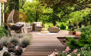 Comment bien aménager son jardin ?