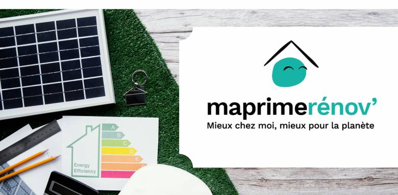 suspension ma prime rénov'