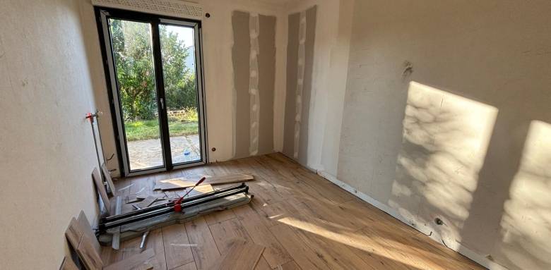 Construire rénover maison 