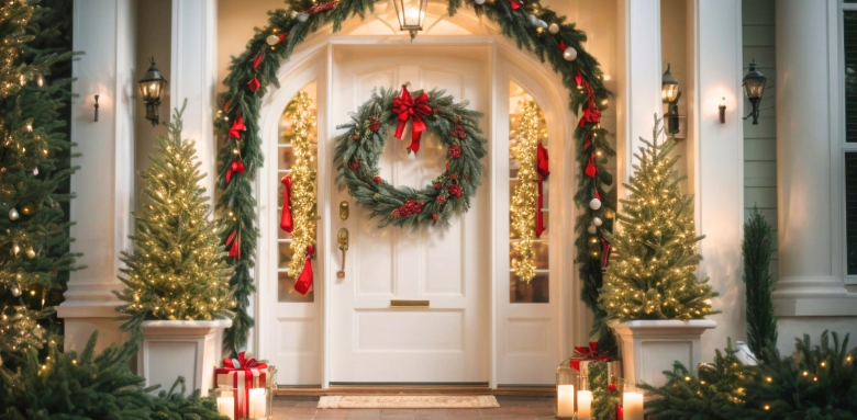 Décoration noël