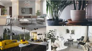Tendances déco 2021