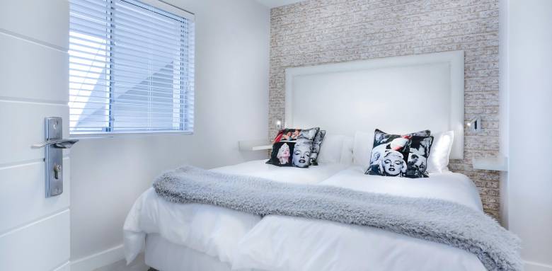 Chambre Vincennes