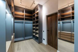 Placards et dressings sur mesure
