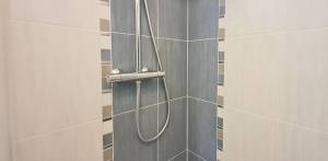 listel, frise de carrellage