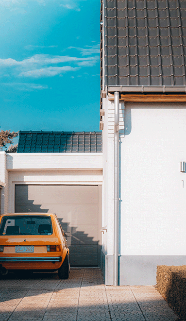 Faut-il un permis de construire pour mon nouveau garage ?