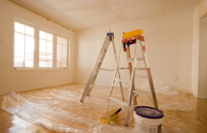Projet rénovation Fréjus