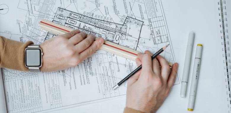 Architecte 