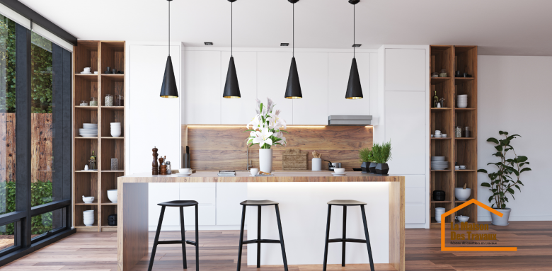 Rénovation de cuisine Béziers