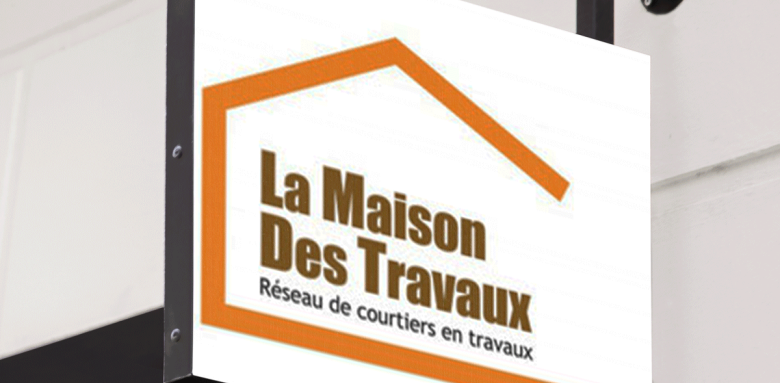 Nouvelle agence 