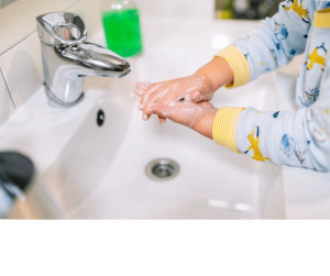 Aménager une salle de bains pour enfants Arras