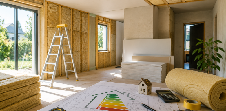travaux energetiques aide financieres
