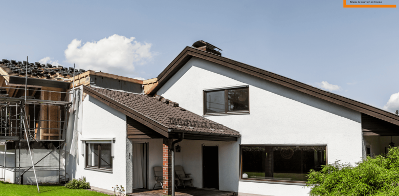 Extension en ossature bois ou en maçonnerie traditionnelle : quel est le meilleur choix ?