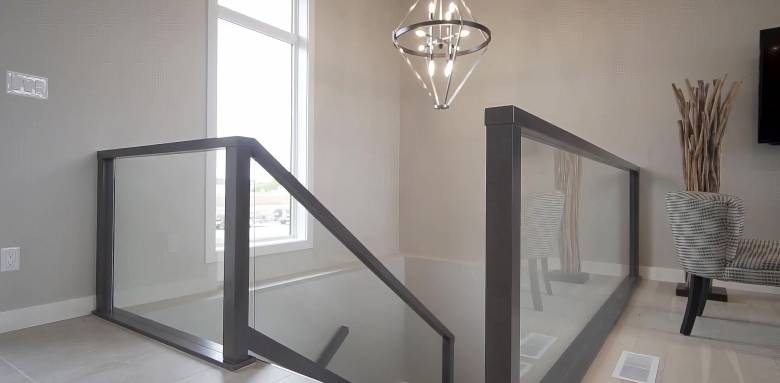 Bien choisir son garde-corps  (69340 FRANCHEVILLE)