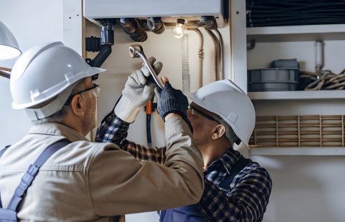 Travaux rénovation à Vaires sur Marne