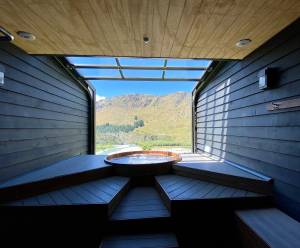 jacuzzi