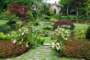 Comment créer son propre jardin japonais ?
