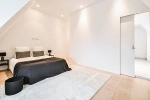Extension maison