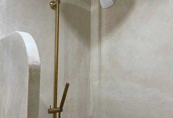  travaux salle de bain