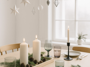 Aménagement intérieur