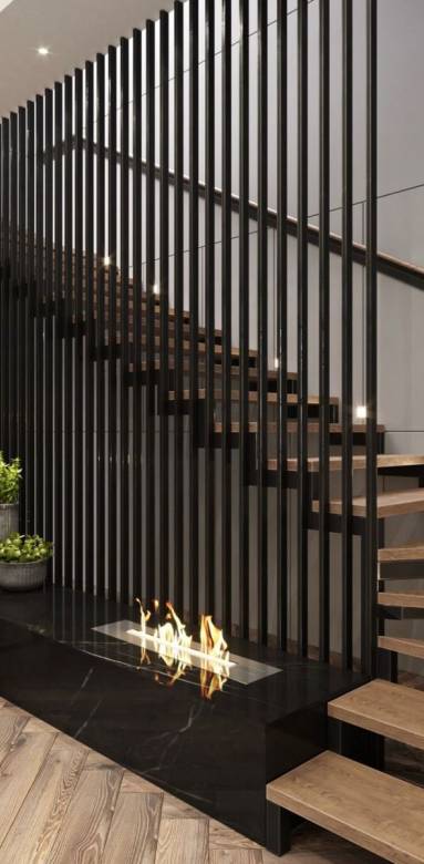 Escalier Hazebrouck
