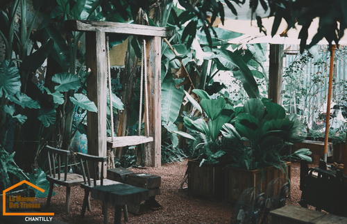 oasis jardin
