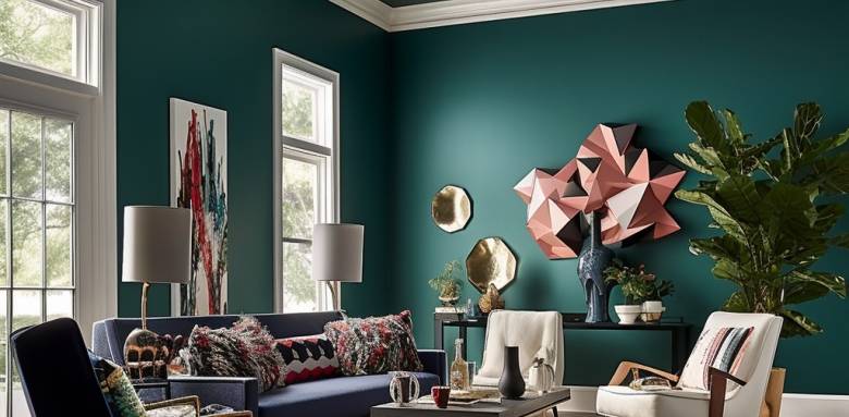 Motifs géométriques