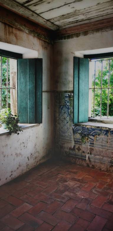 Maison ancienne à rénover Yvelines