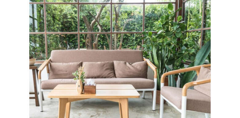 Astuces pour construire une véranda  🌞🛠️