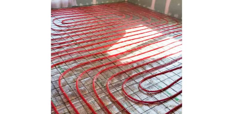 Quel revêtement choisir pour une maison avec chauffage au sol ? Fougères 35133