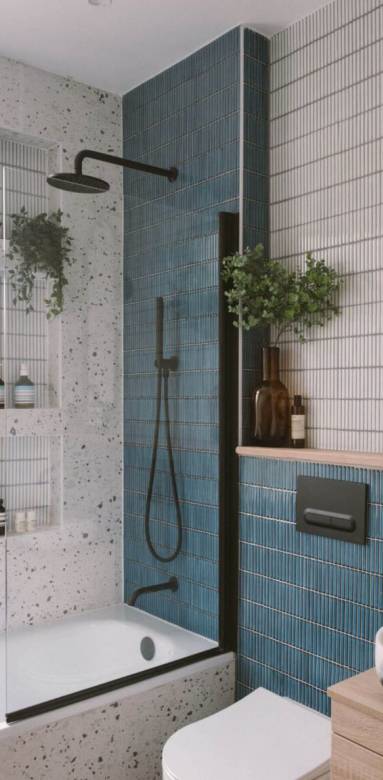 Salle de bains Hazebrouck