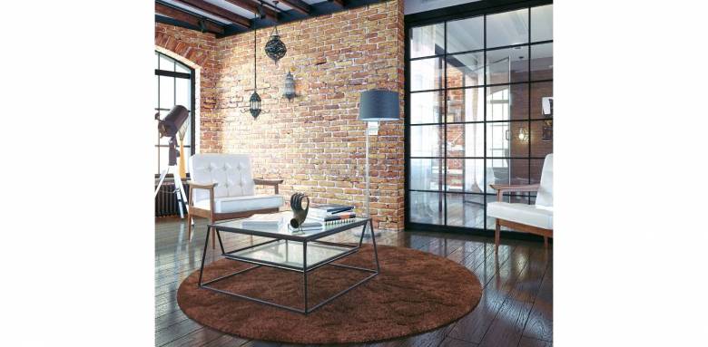 Apportez de la Lumière et du Style à Votre Intérieur : Raisons d'Aménager une Verrière Intérieure - 50520 Reffuveille