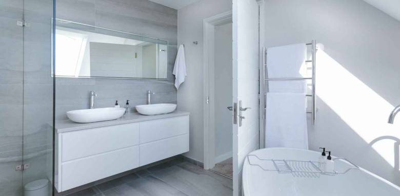 Aménager une salle de bain pour enfant - Bayeux 14400