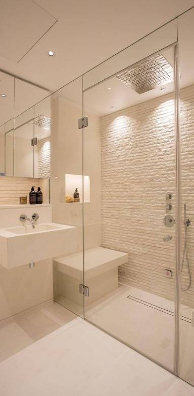 Rénovation salle de bains Hazebrouck