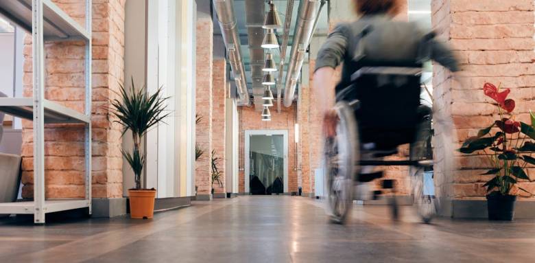 aides financières pour des travaux PMR