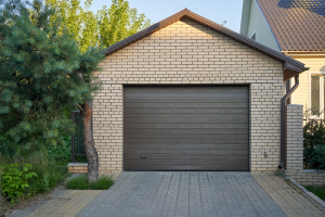 Rénovation garage