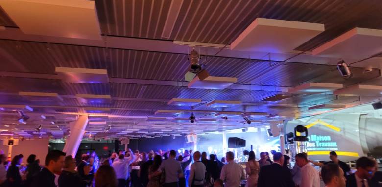 convention la Maison des travaux 2022