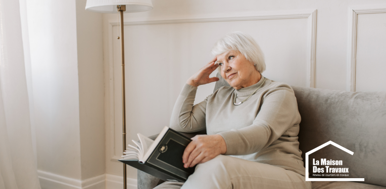 Rénovation sénior Antibes