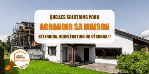 véranda aluminium, extension en bois, permis de construire, isolation thermique, PLU commune, La Maison des Travaux Moûtiers, courtier en travaux