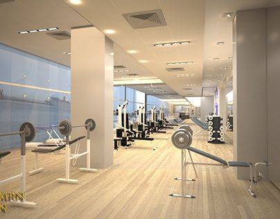 salle de sport entreprise