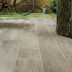  Terrasse en carrelage Bischwiller