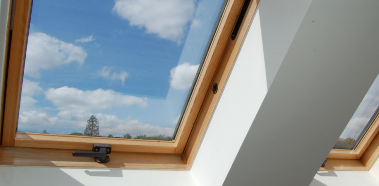 Fenêtre de toit