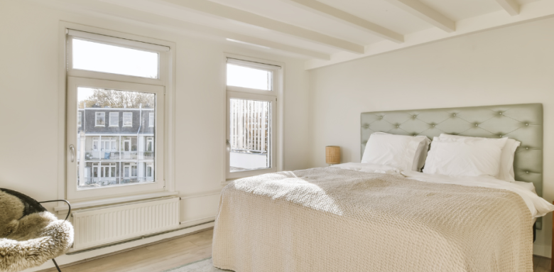 Chambre parentale